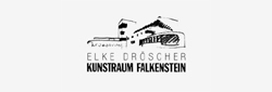 Elke Dröscher - Kunstraum Falkenstein